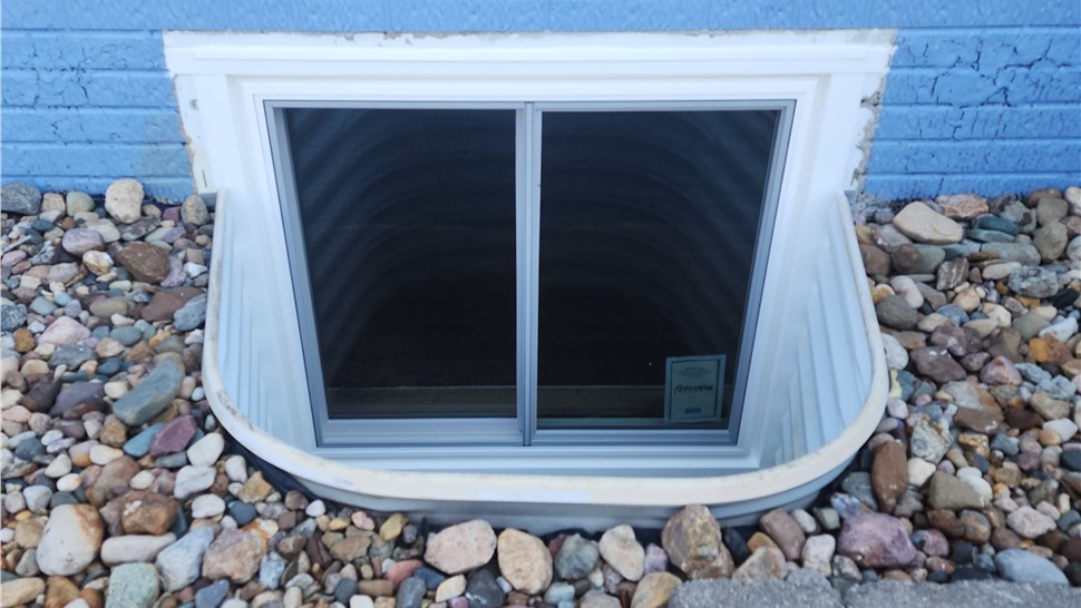 Windows Project in Altoona, IA by Midwest Construction