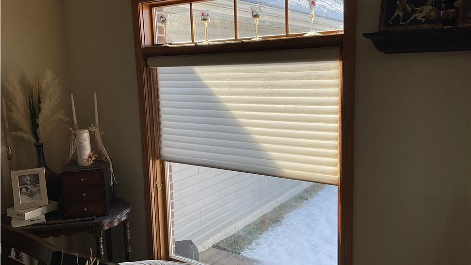 Windows Project in Des Moines, IA by Midwest Construction