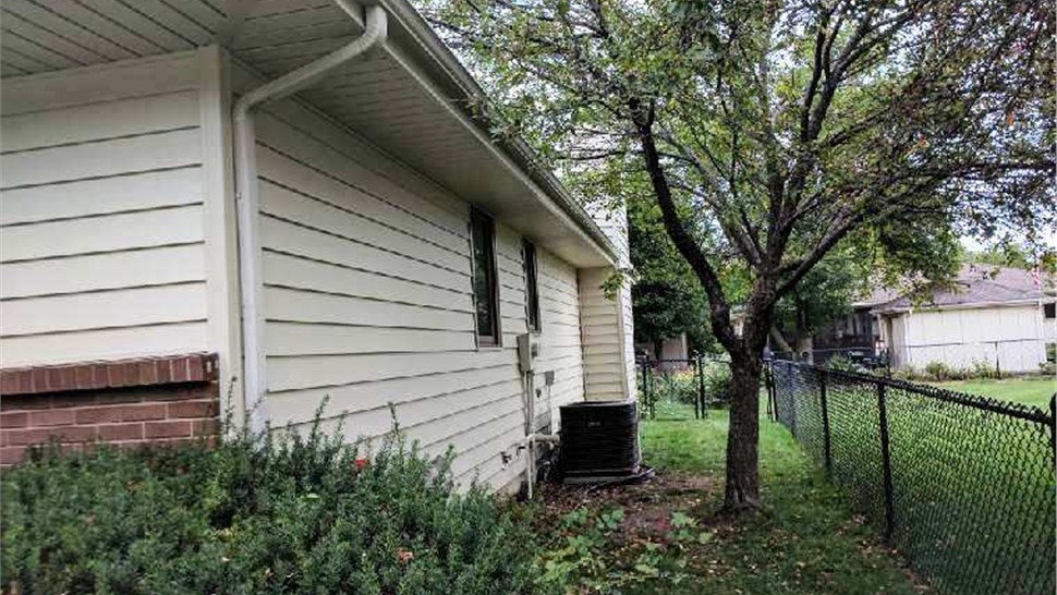 Other Project Project in Ankeny, IA by Midwest Construction