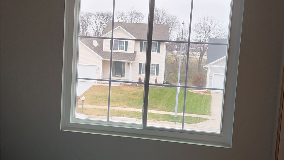 Doors, Windows Project in Urbandale, IA by Midwest Construction