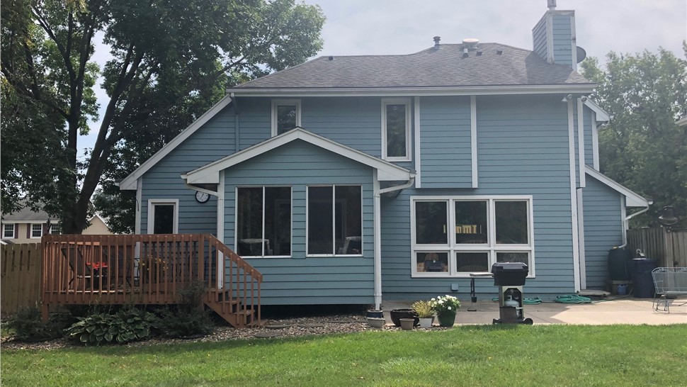 Sunrooms Project in Urbandale, IA by Midwest Construction