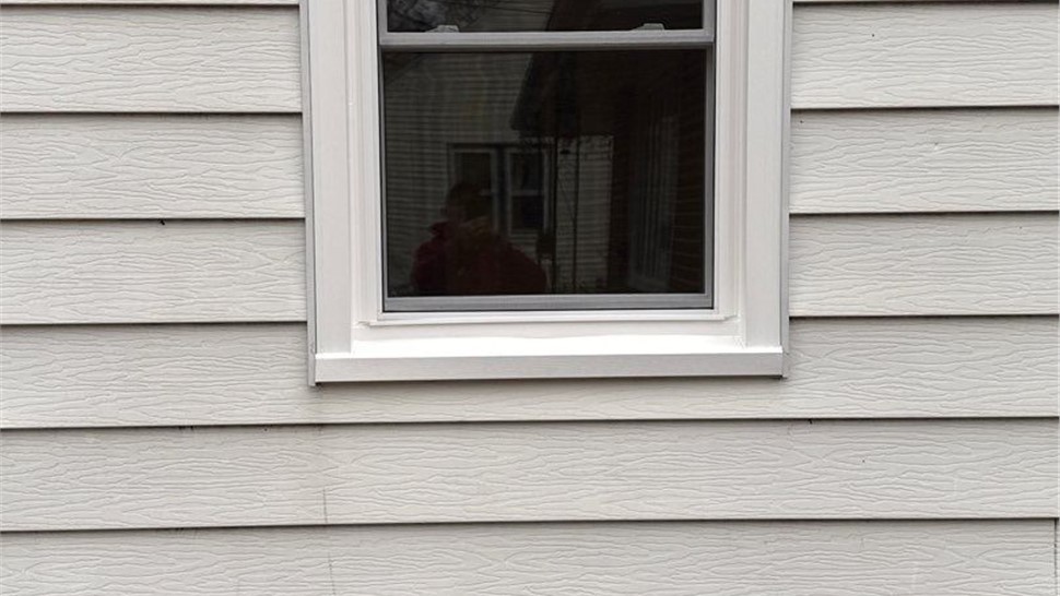 Windows Project in Des Moines, IA by Midwest Construction