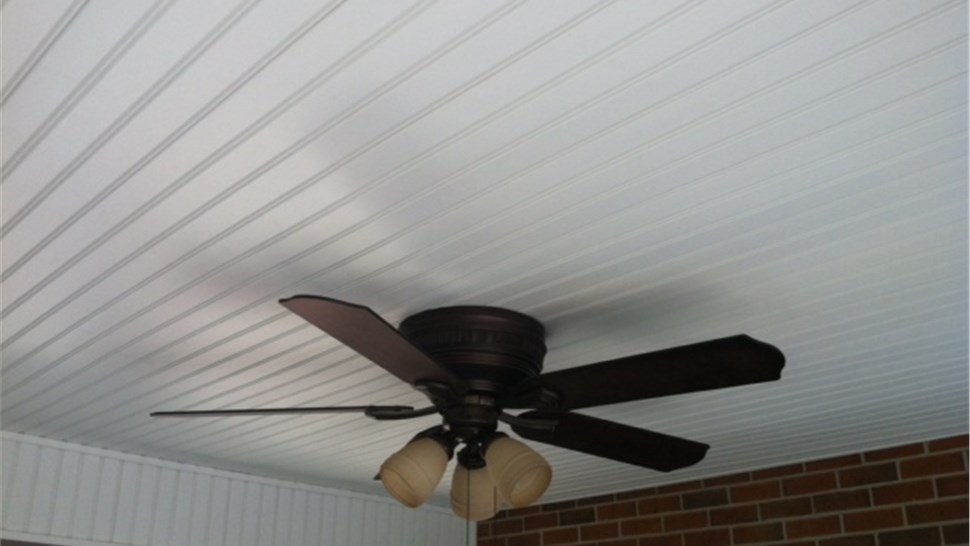 Sunroom Project Project in Indianola, IA by Midwest Construction