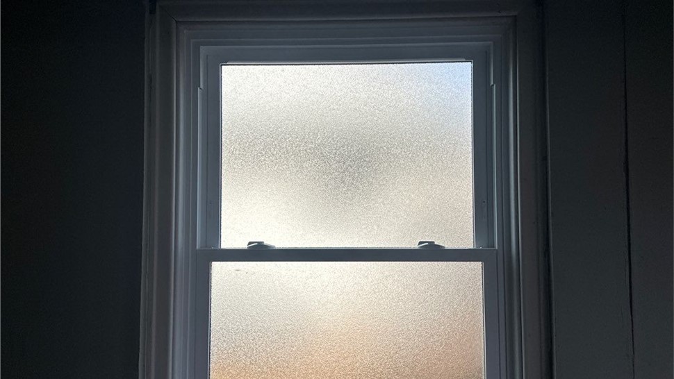 Windows Project in Windsor Heights, IA by Midwest Construction