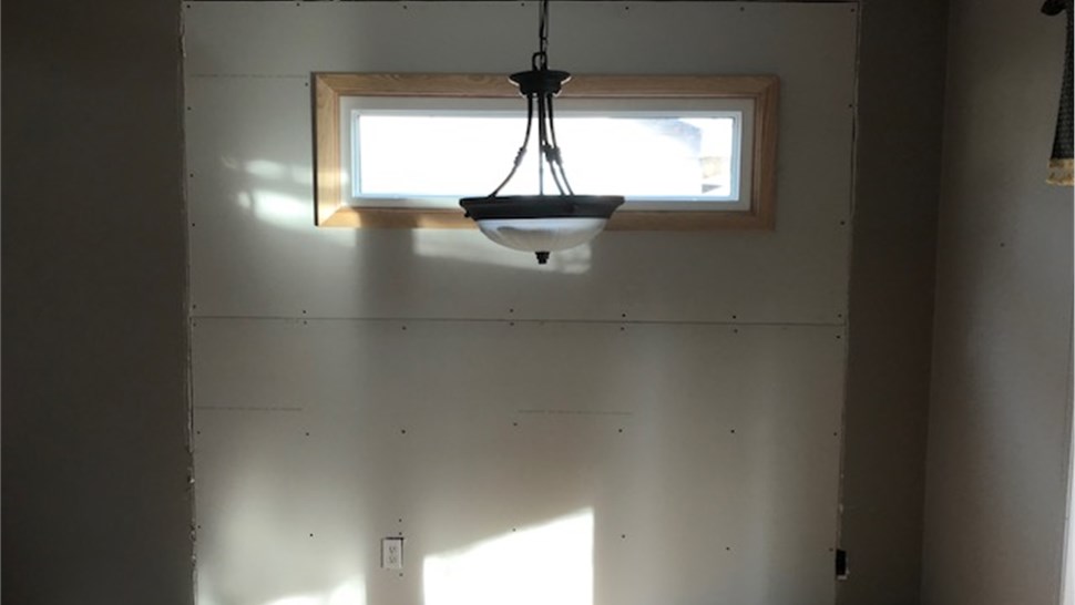 Windows Project in Des Moines, IA by Midwest Construction