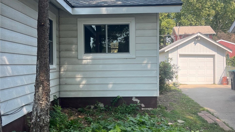 Decks, Windows Project in Mason City, IA by Midwest Construction