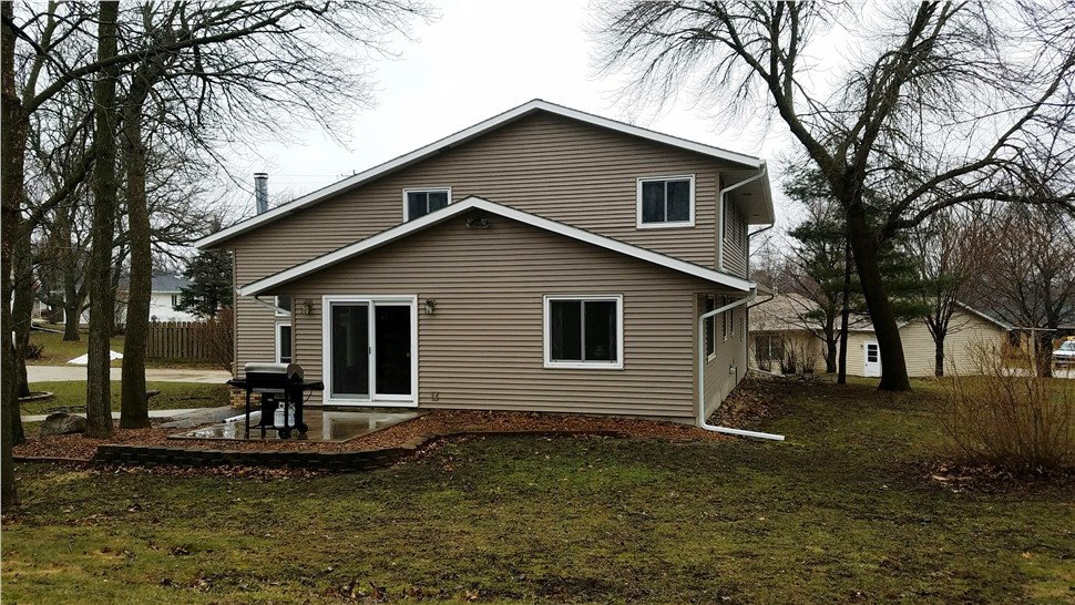 Other Project Project in Northwood, IA by Midwest Construction