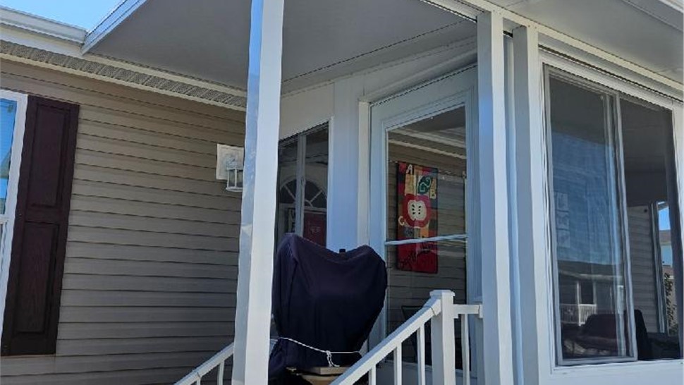 Sunrooms Project in West Des Moines, IA by Midwest Construction