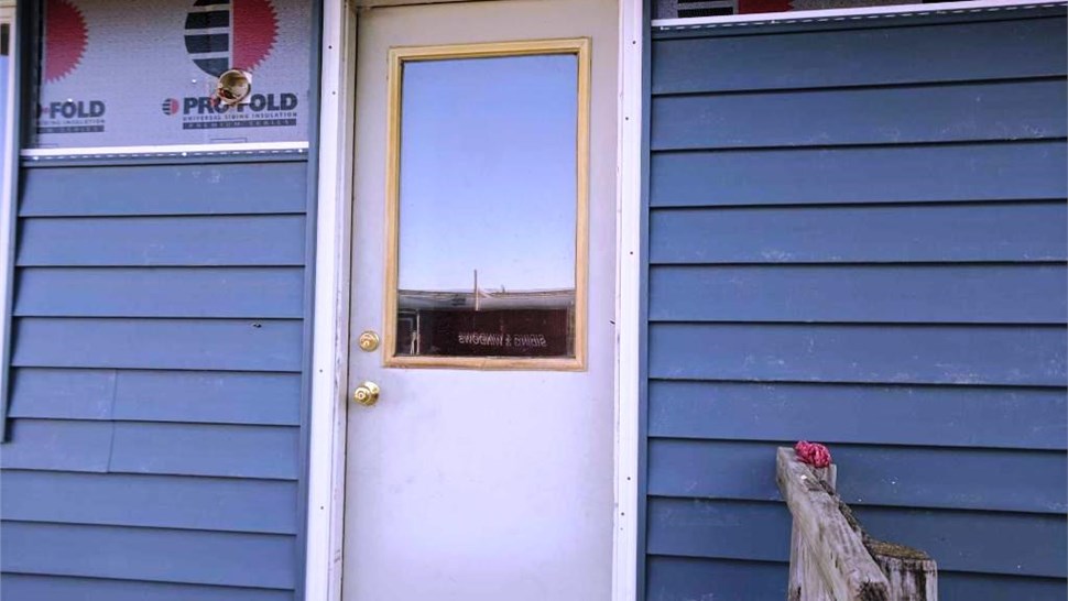 Other Project Project in Grimes, IA by Midwest Construction