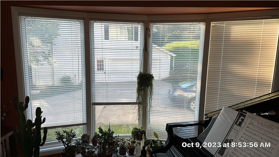 Windows Project in Des Moines, IA by Midwest Construction