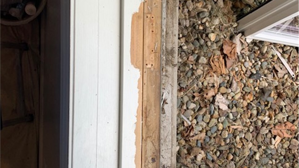 Windows Project in Des Moines, IA by Midwest Construction