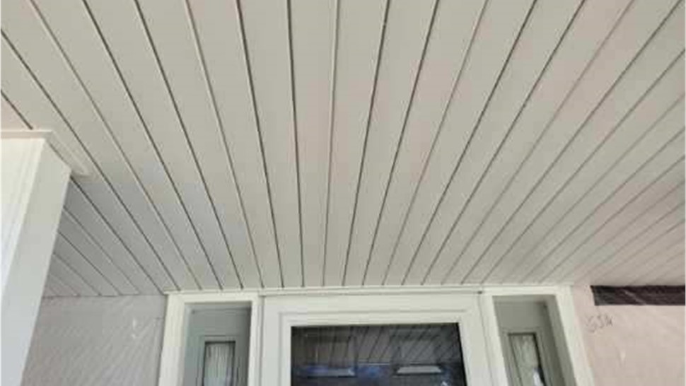 Siding Project in Urbandale, IA by Midwest Construction