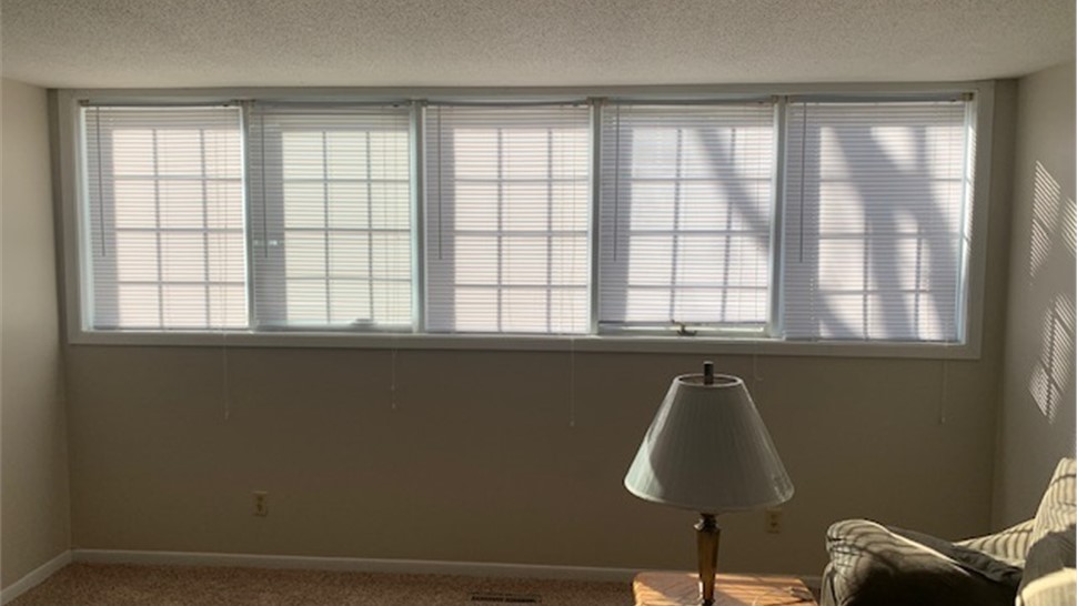 Windows Project in Fort Dodge, IA by Midwest Construction