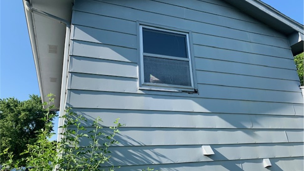 Windows Project in Altoona, IA by Midwest Construction