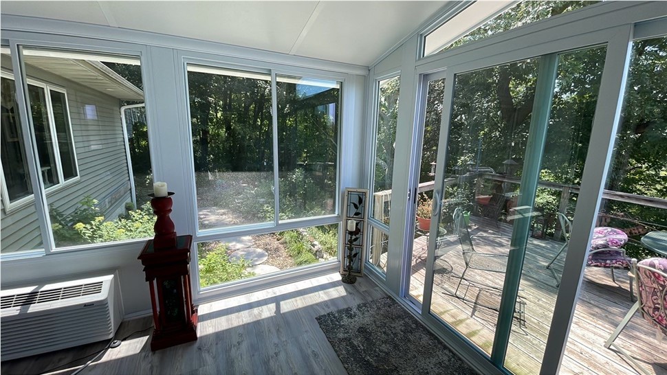  Project in Floyd, IA by Midwest Construction