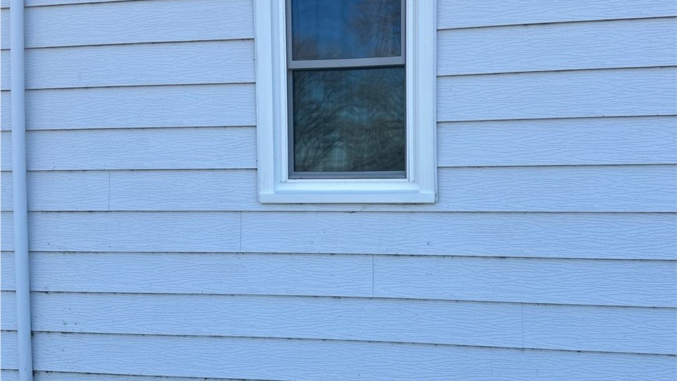 Windows Project in Adel, IA by Midwest Construction