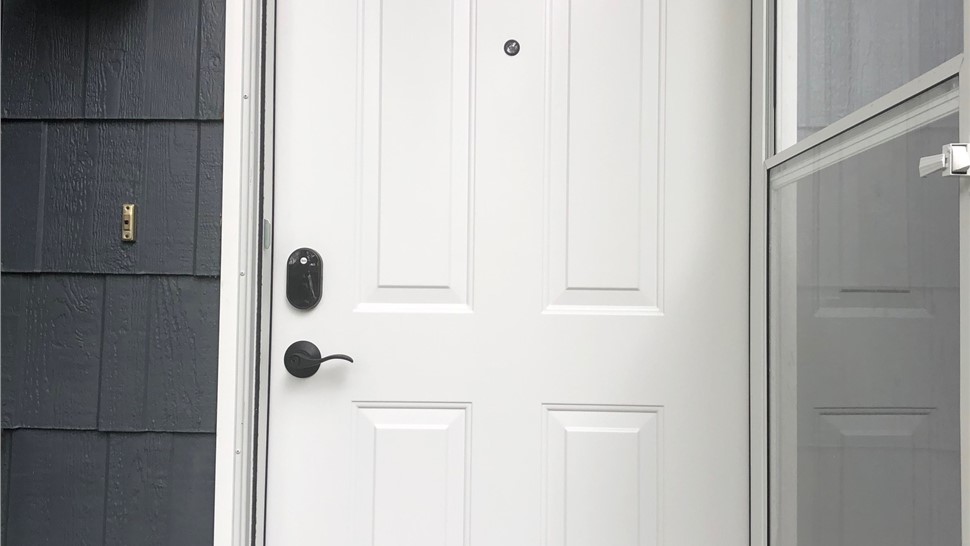 Windows Project in Nevada, IA by Midwest Construction