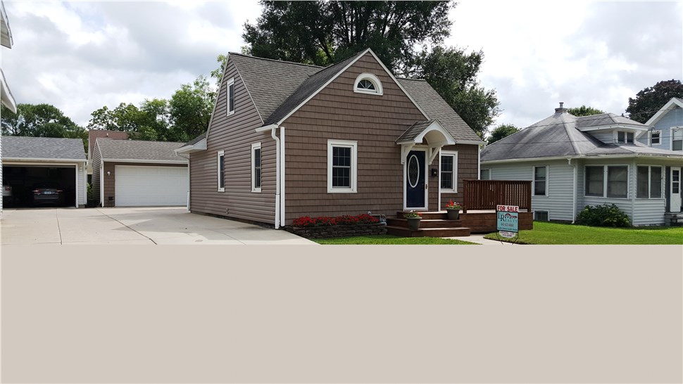 Other Project Project in Mason City, IA by Midwest Construction