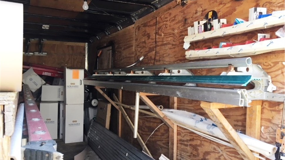 Siding Project in Des Moines, IA by Midwest Construction