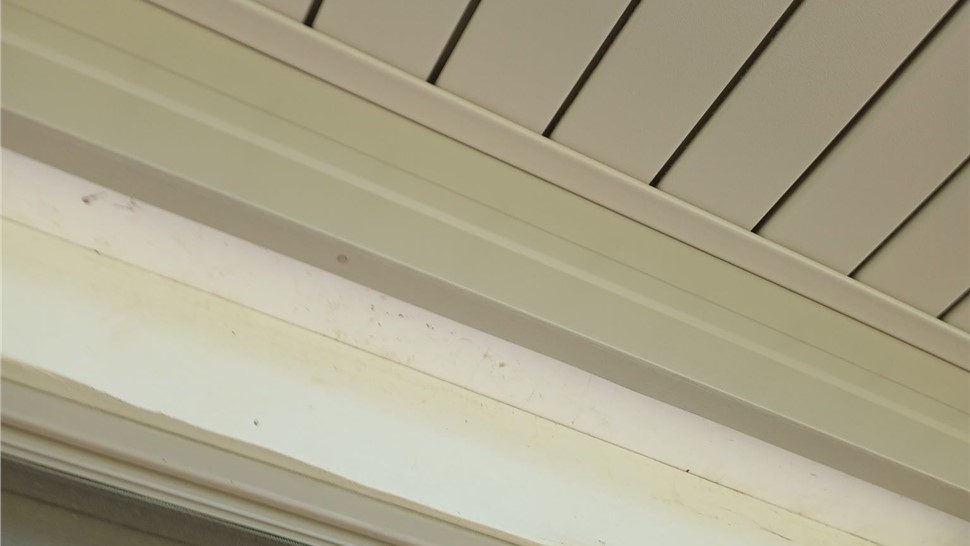 Siding Project in Des Moines, IA by Midwest Construction