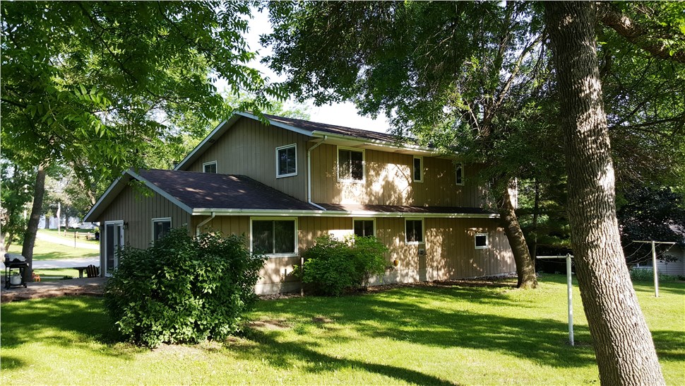 Other Project Project in Northwood, IA by Midwest Construction