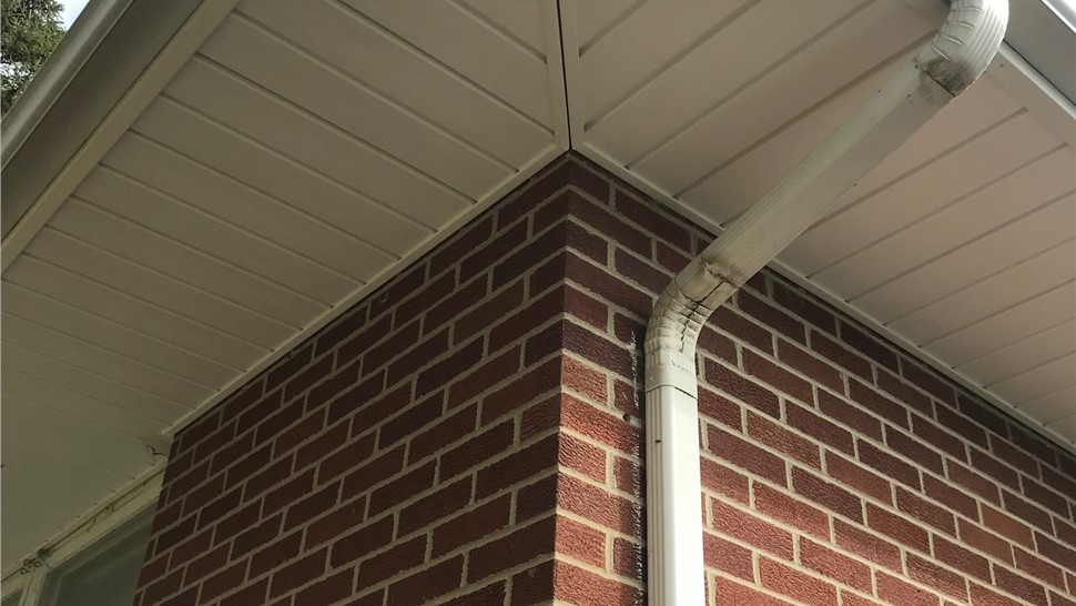 Siding Project in Indianola, IA by Midwest Construction