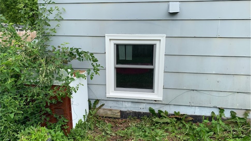 Windows Project in Altoona, IA by Midwest Construction