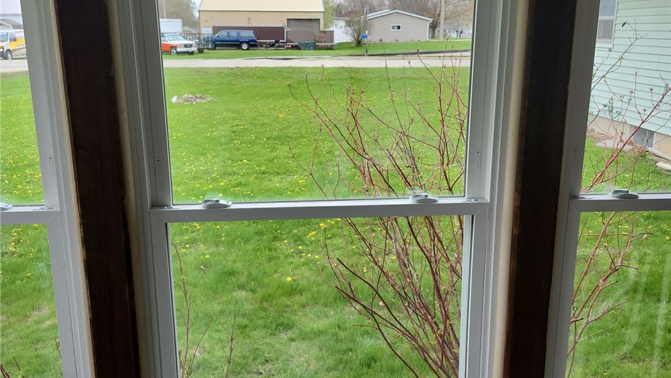 Windows Project in Osage, IA by Midwest Construction