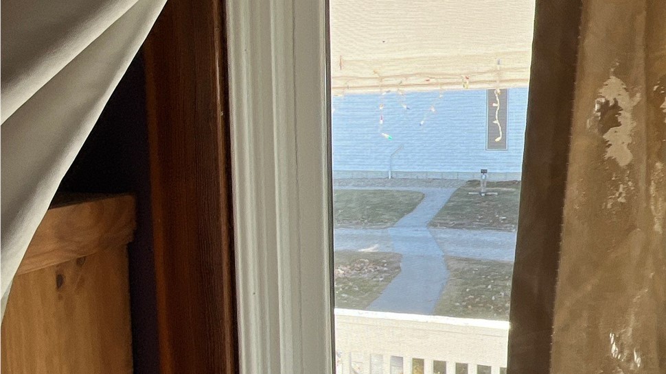 Doors, Windows Project in Liscomb, IA by Midwest Construction