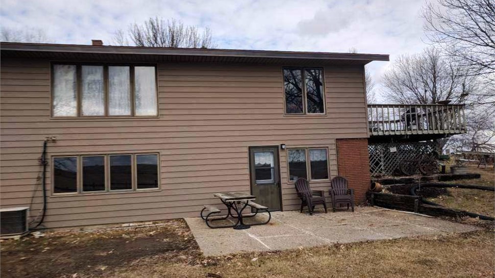 Siding Project in Leighton, IA by Midwest Construction