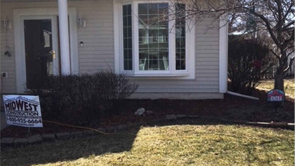 Windows Project Project in Des Moines, IA by Midwest Construction