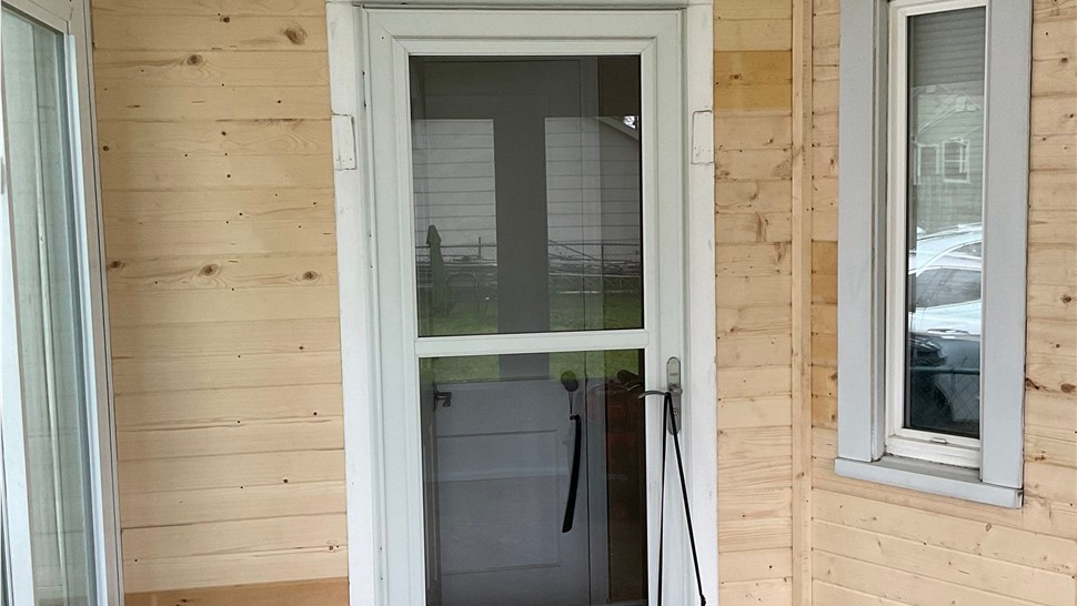 Sunrooms Project in Ames, IA by Midwest Construction