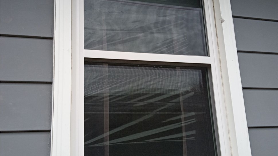 Windows Project in Greene, IA by Midwest Construction