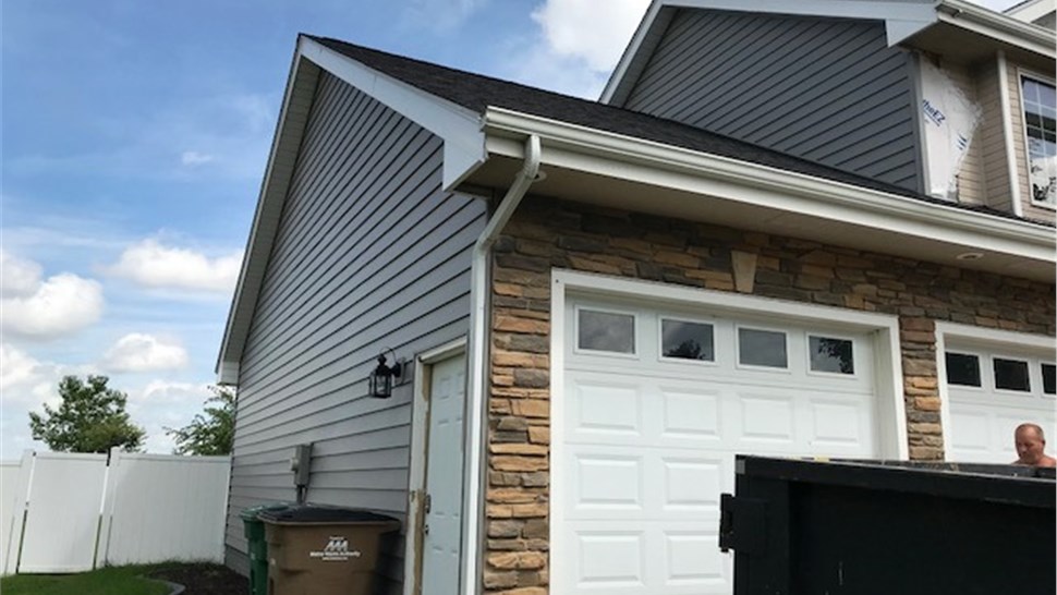 Other Project Project in Ivy, IA by Midwest Construction