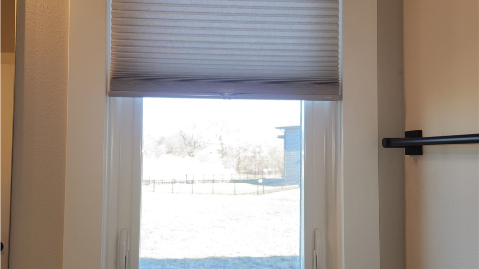 Windows Project in Grimes, IA by Midwest Construction