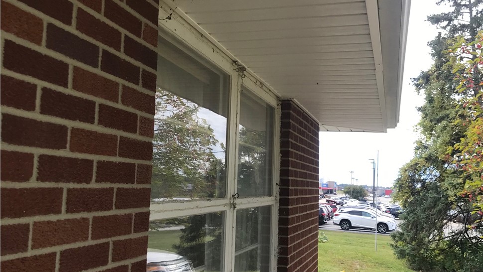 Siding Project in Indianola, IA by Midwest Construction