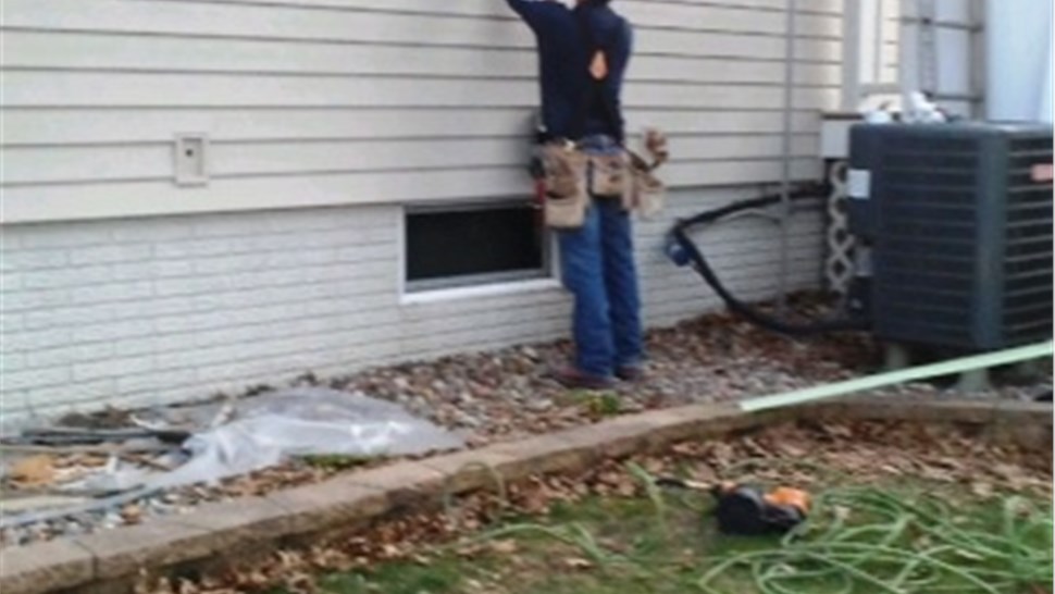 Other Project Project in Marshalltown, IA by Midwest Construction