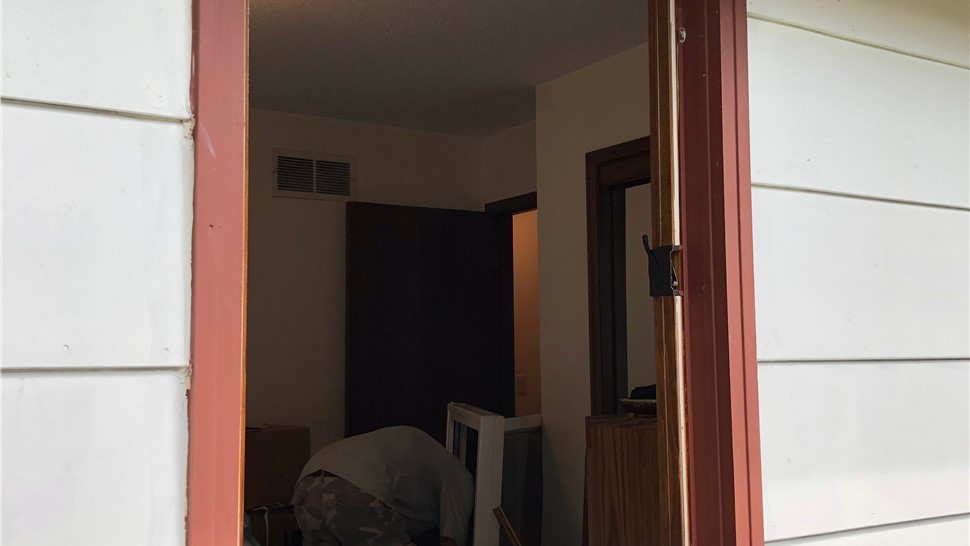 Siding Project in Ankeny, IA by Midwest Construction