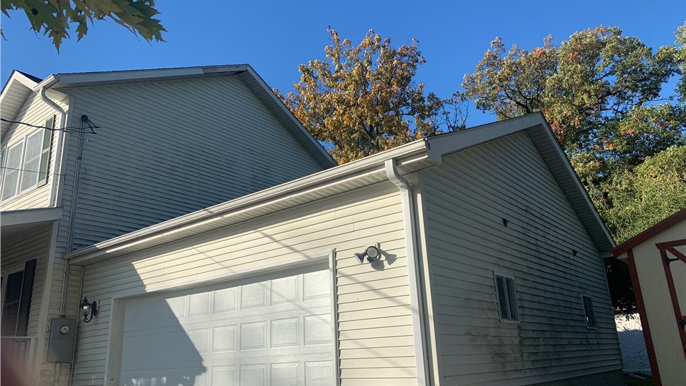  Project in Des Moines, IA by Midwest Construction