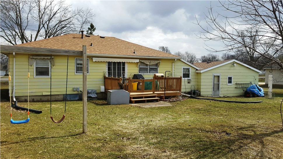 Other Project Project in Plymouth, IA by Midwest Construction