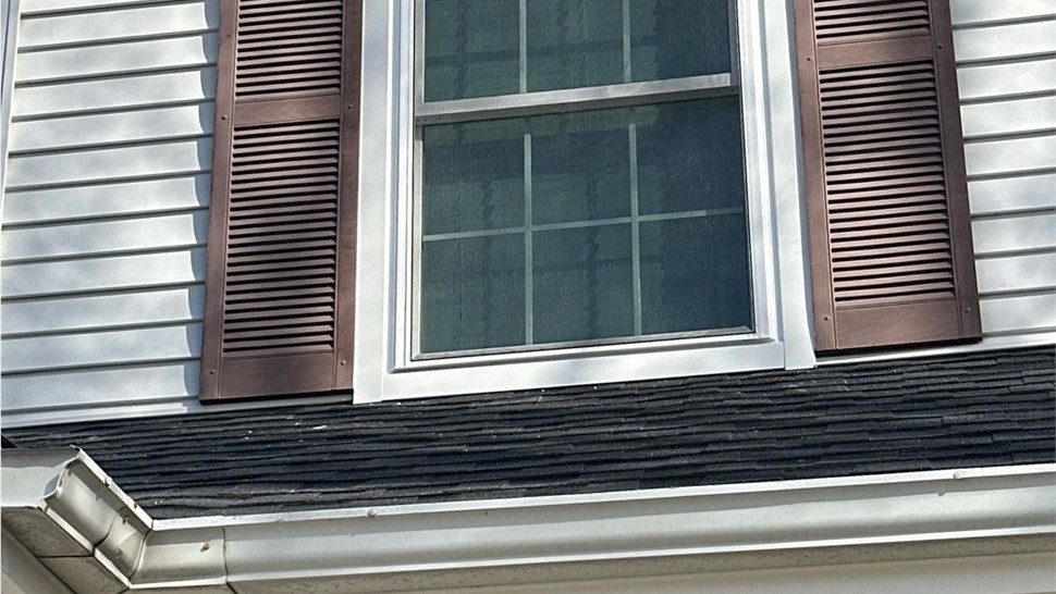 Windows Project in West Des Moines, IA by Midwest Construction