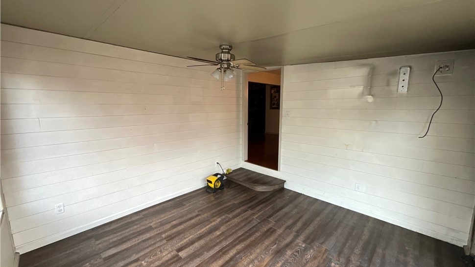 Sunrooms Project in Altoona, IA by Midwest Construction