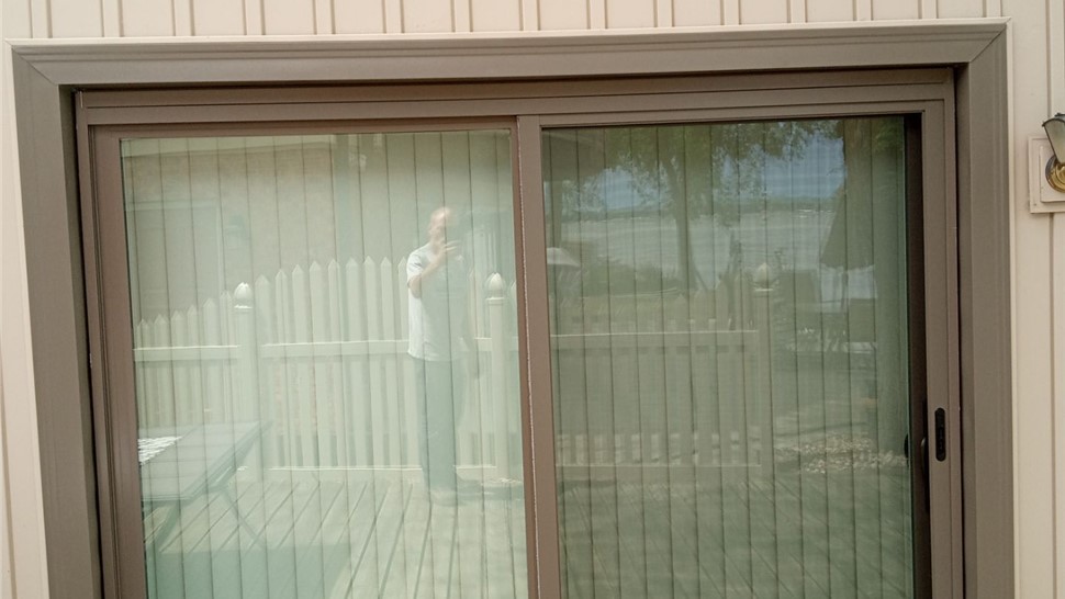 Doors, Windows Project in Clear Lake, IA by Midwest Construction