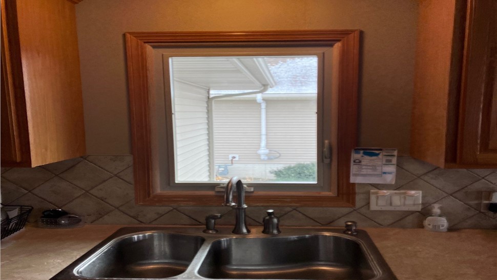 Windows Project in Altoona, IA by Midwest Construction