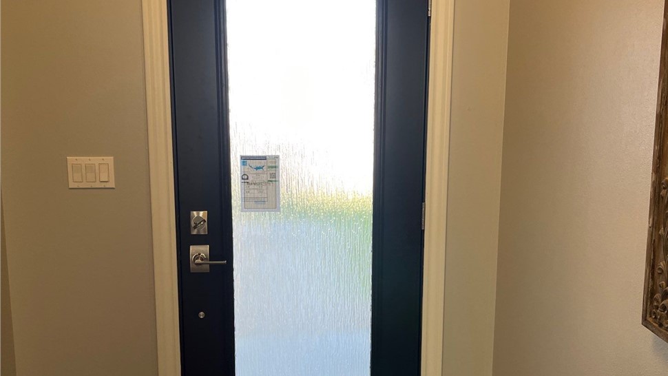 Doors, Windows Project in Gilbert, IA by Midwest Construction