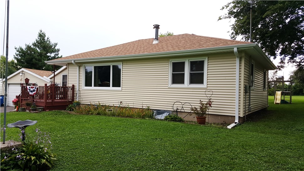 Other Project Project in Plymouth, IA by Midwest Construction