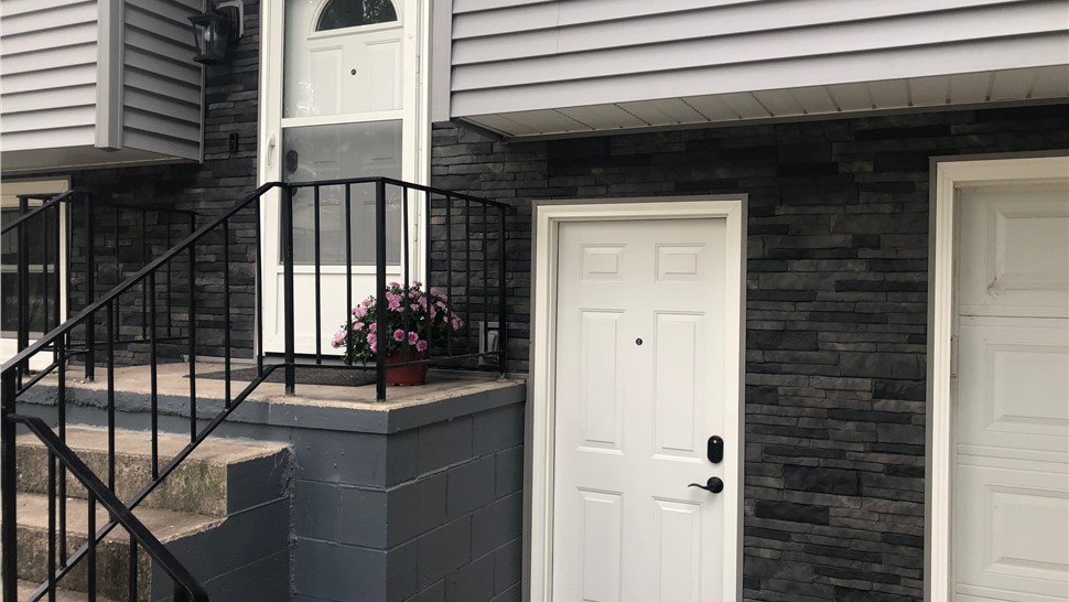 Windows Project in Nevada, IA by Midwest Construction