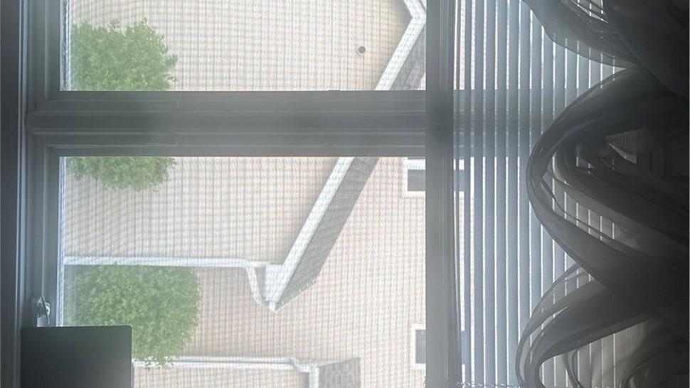 Windows Project in Johnston, IA by Midwest Construction