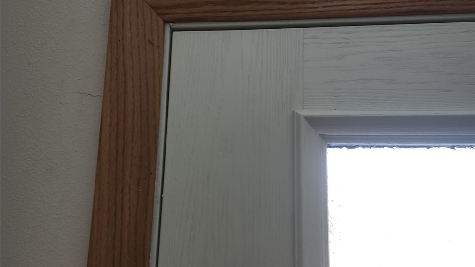 Windows Project in Mason City, IA by Midwest Construction