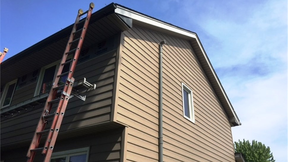 Other Project Project in Urbandale, IA by Midwest Construction